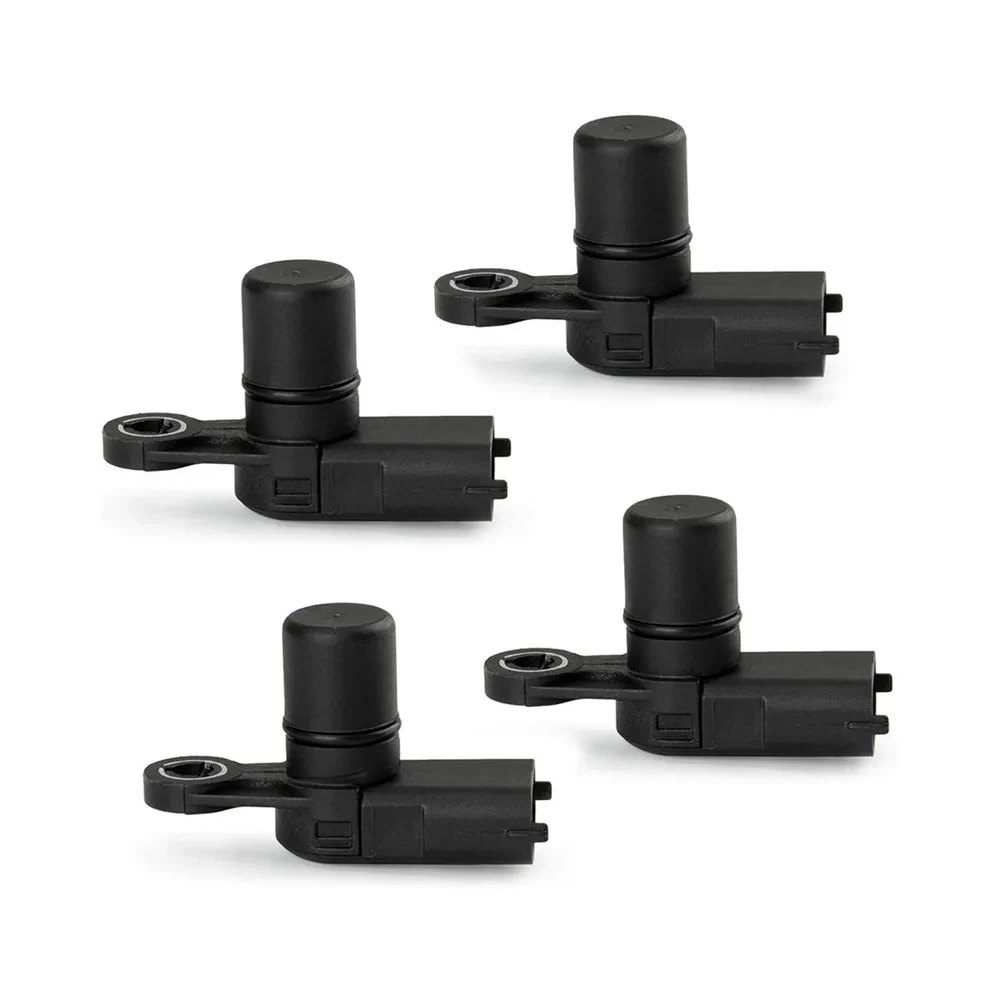 

1/4pcs Camshaft Position Sensor 12615371 For Gm 2010-2020 Chevy Buick Cadillac 12684186