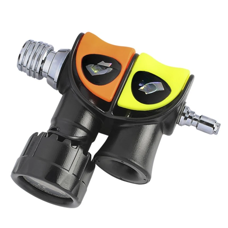 

Special water buzzer SH-126-01 whistle generator for diving.