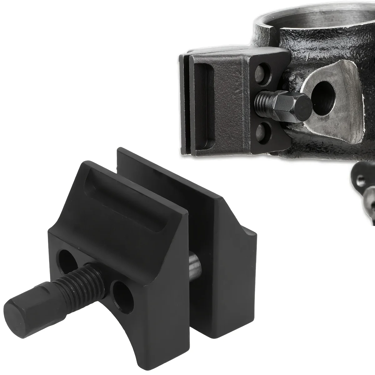 Suspension Strut Sp…