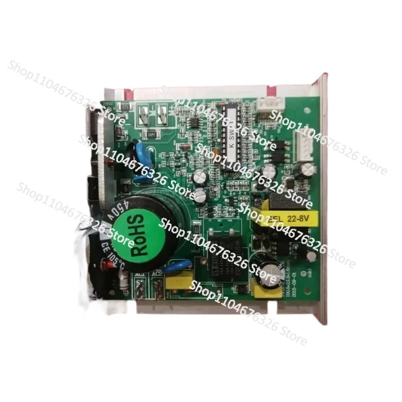 

Suitable for Reebok Omar Treadmill IRUN/3110CA/5110CB Main Board, Lower Control Board, Computer Board