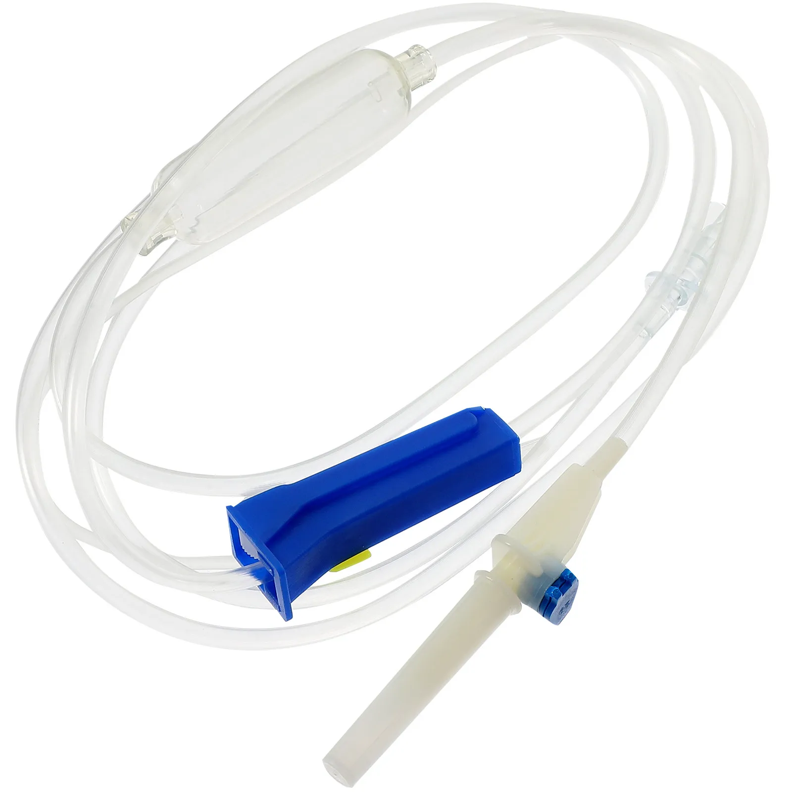 

Набор для инфузий (25 шт.): Ветеринарный инъекционный комплект, одноразовый набор для внутривенного введения, удлинительные трубки для профилактики эпидемий у животных