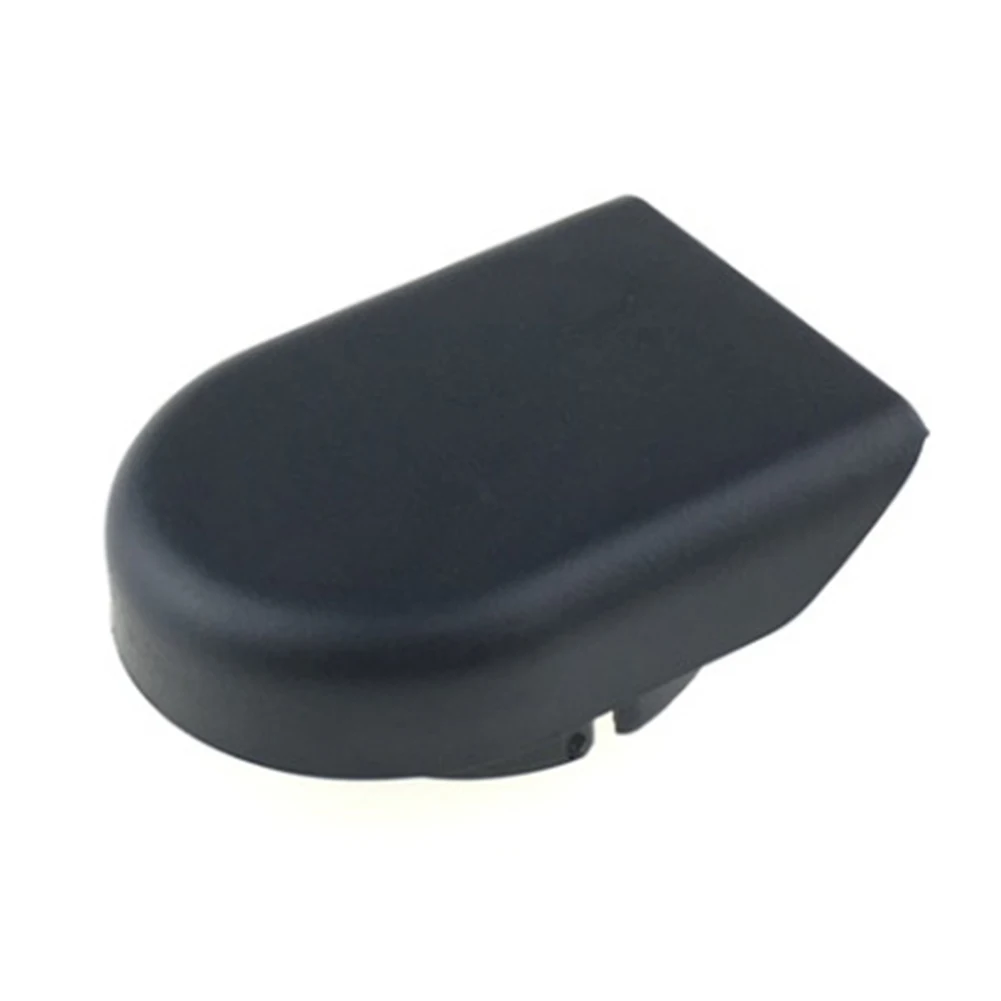 Windshield Wiper Cap Front Wiper Screw Cap Anti-corrosion Features Car Front Wiper Part Easy Installation Process