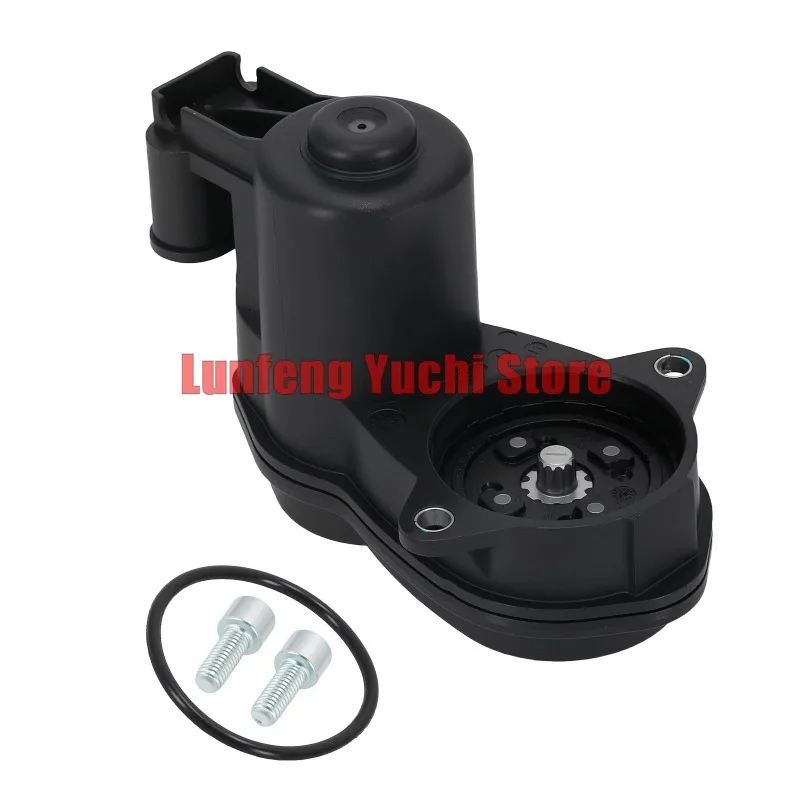 

LR036573, 34216791420 - Brake Caliper Actuator For BMW F10, F11, F12, F13, X3 F25, Z4 E89, Land Rover Range Rover L405, L494