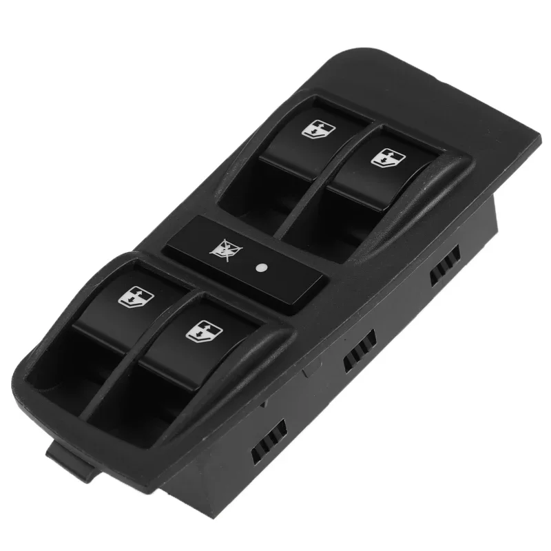 

735362698 Electronic Window Control Switch Button Car 735379271 735442332 Fit For Fiat Palio 2003 2004 Siena 2003