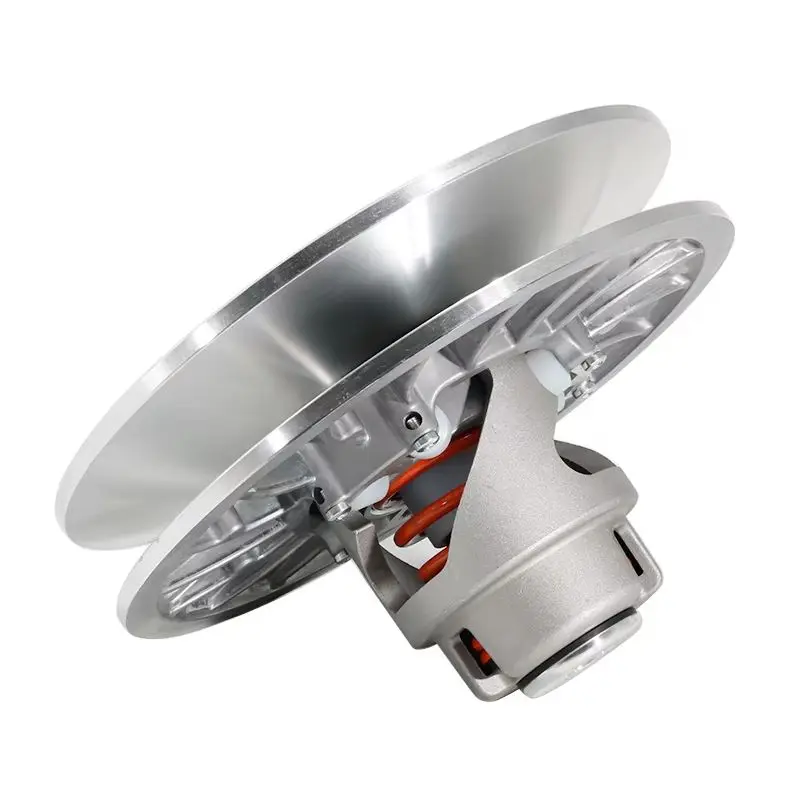 

Snowmobile Rear Primary Drive Clutch drum For Arctic Cat F5 LXR OEM:0726-363 2010-2011-2012-2013-2014 Accessories