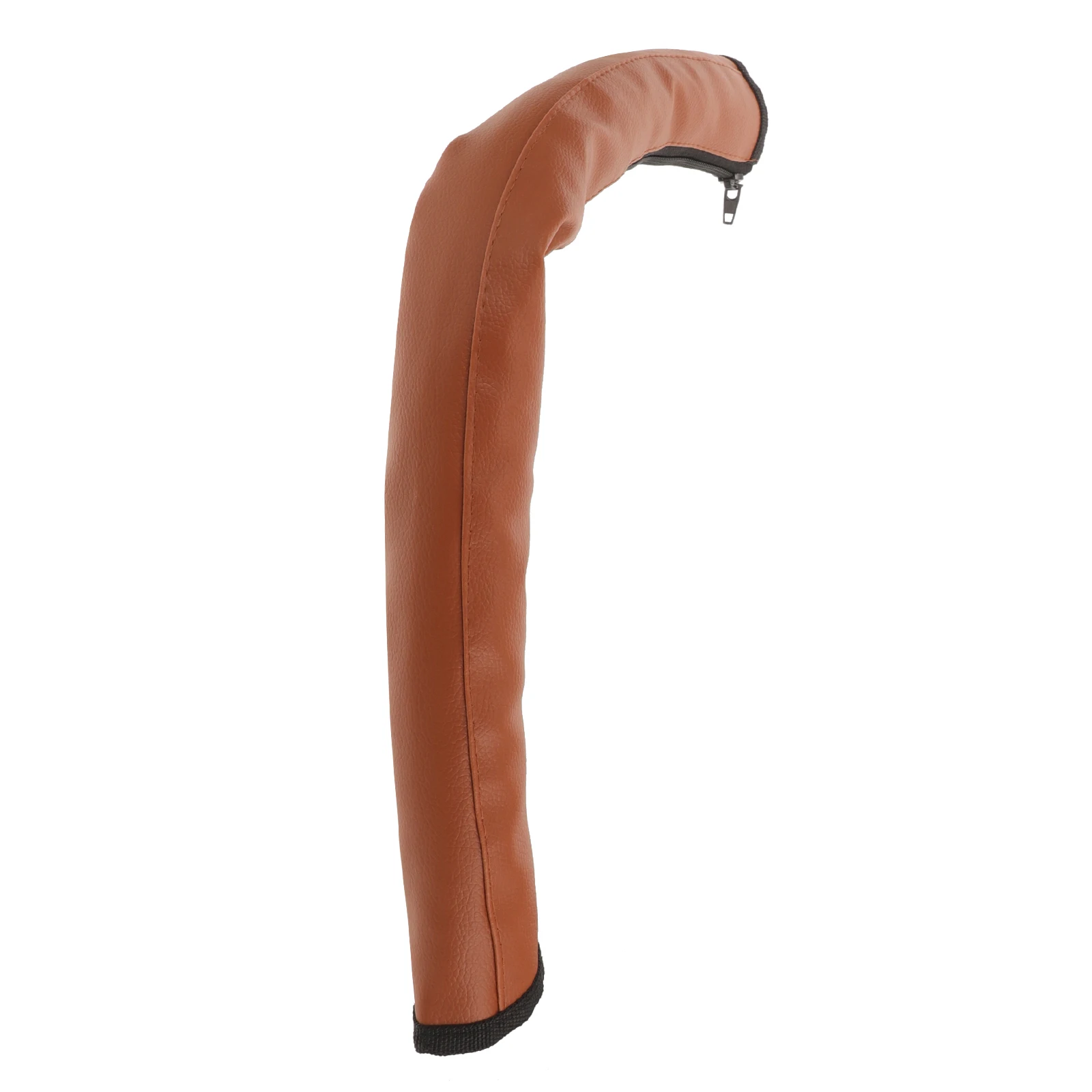 

1pcs Stroller Handle Cover Foldable Protector for Baby Pram Handles Anti Scratch Dirt Proof Easy Storage