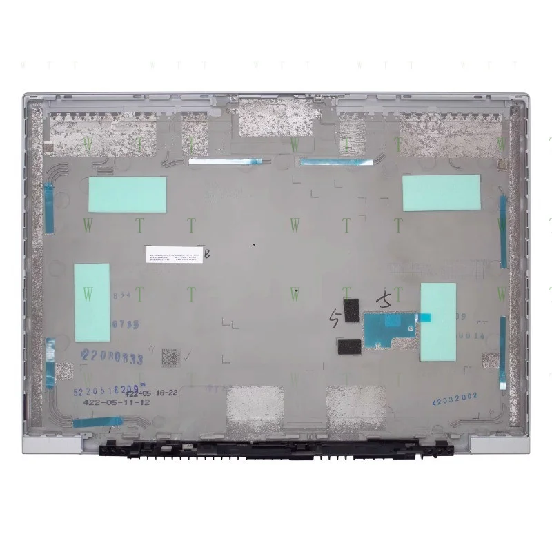 

TTT New 6070B1966602 For HP ZBook Firefly 14 G9 LCD Rear Lid Top Back Cover Case