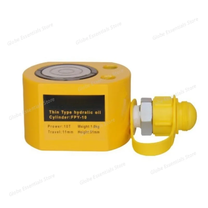 

Ultra-thin Hydraulic Jack Split Type FPY-10T