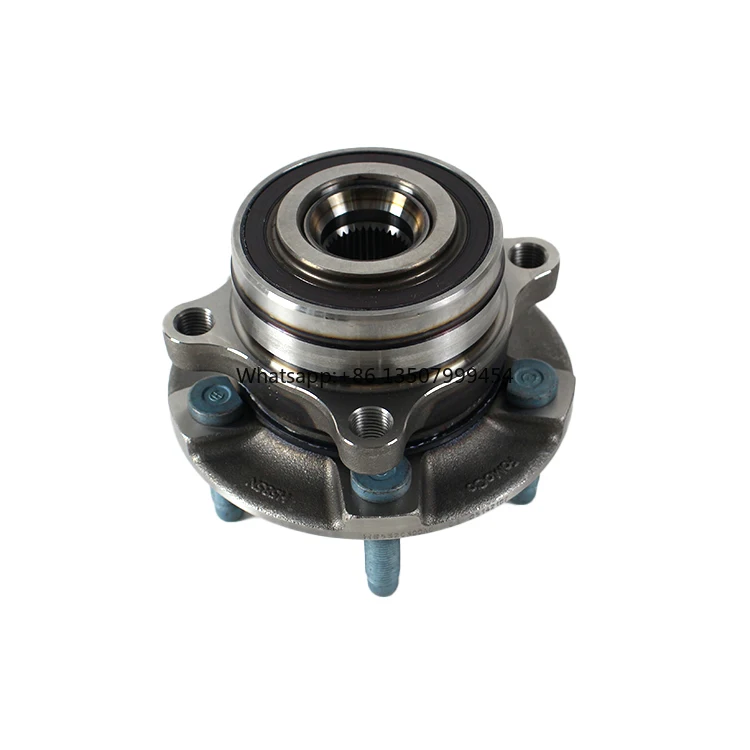 

Hot Sale New Auto Parts Motor Rear Wheel Hub for Explorer HB5Z 1104 C HUB376