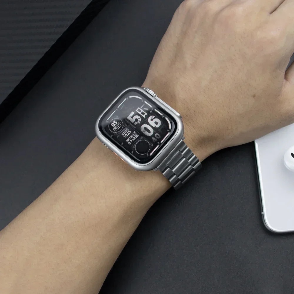 Thumbnail 4 - #13 Budget Watch Cases for Smart Shoppers