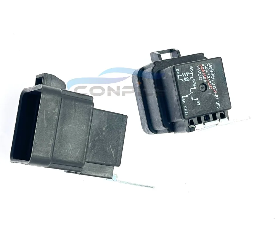 

1pc car Relay 898H-1CH-D1SW-R1 U05 12VDC 898H-1CH-D1SW-R1