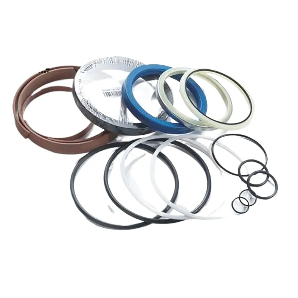 

GDK-High Quality Engineering Machine Seal Kits for Ex200 (WIPRO) Td 00718/40 Excavator