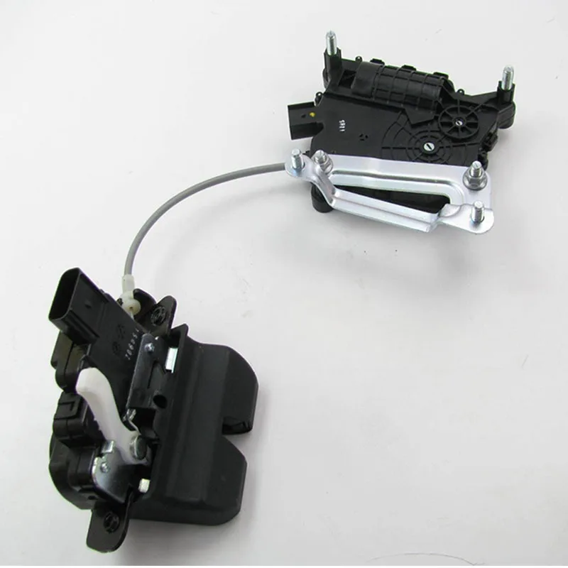 New Genuine Power Tailgate Latch Assembly OEM For Hyundai Tucson 81230D3100 2015 2016 2017