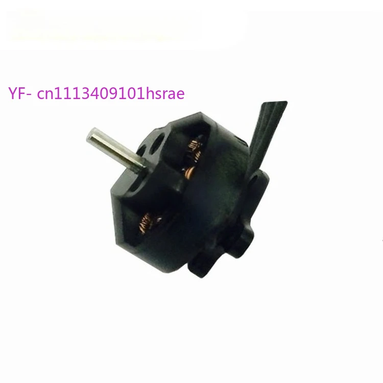 10PCS D1103B Mini Outrunner Brushless Motor Small RC Aircraft Quadcopter FPV Racing Motor