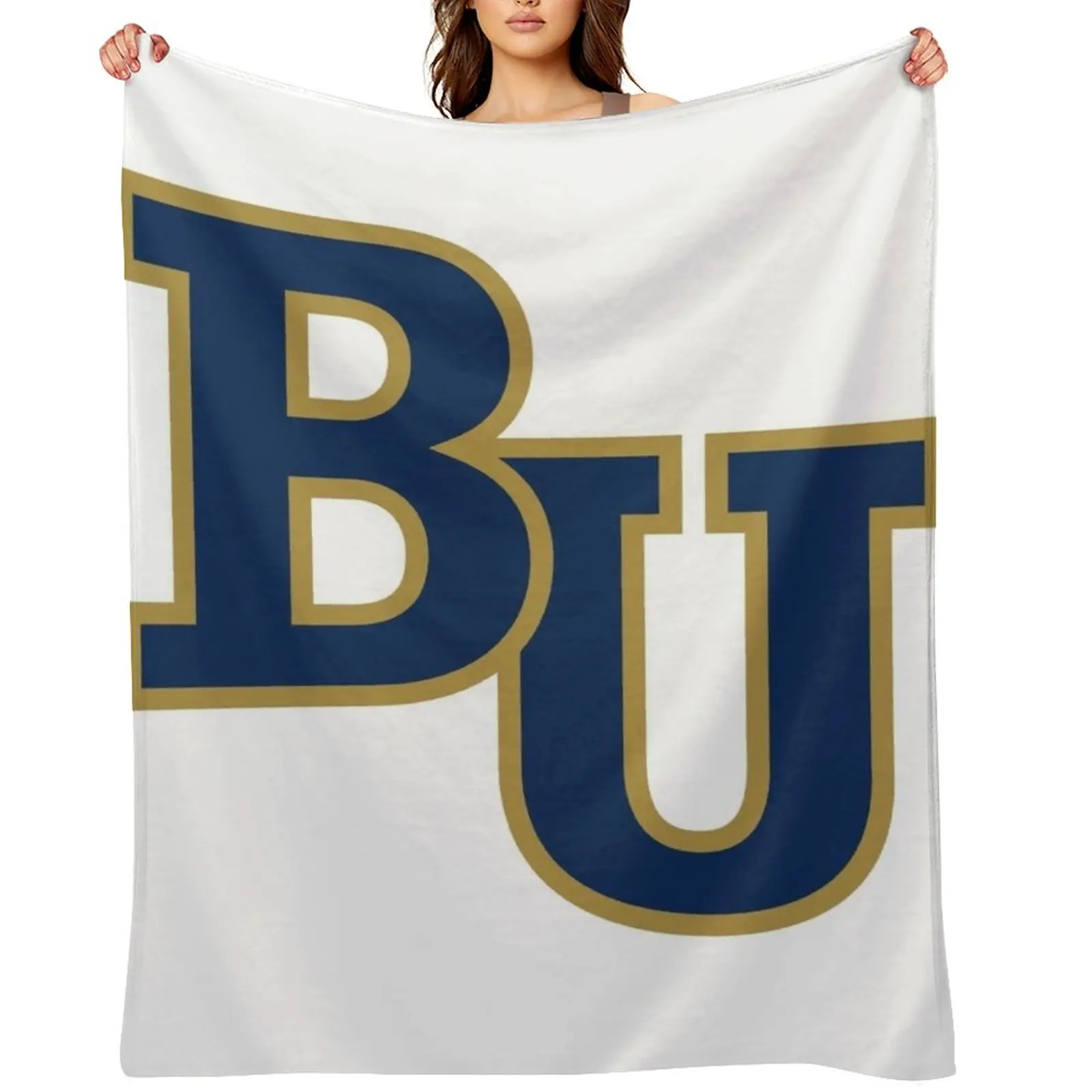 

Bethel royals Throw Blanket Multi-Purpose Retros Thermals For Travel Decorative Sofa Blankets