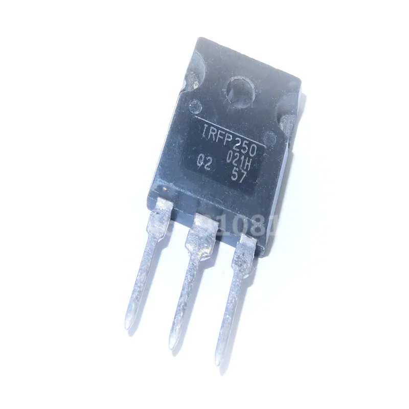 

5PCS/LOT IRFP250 TO-247 200V 33A Triode transistor