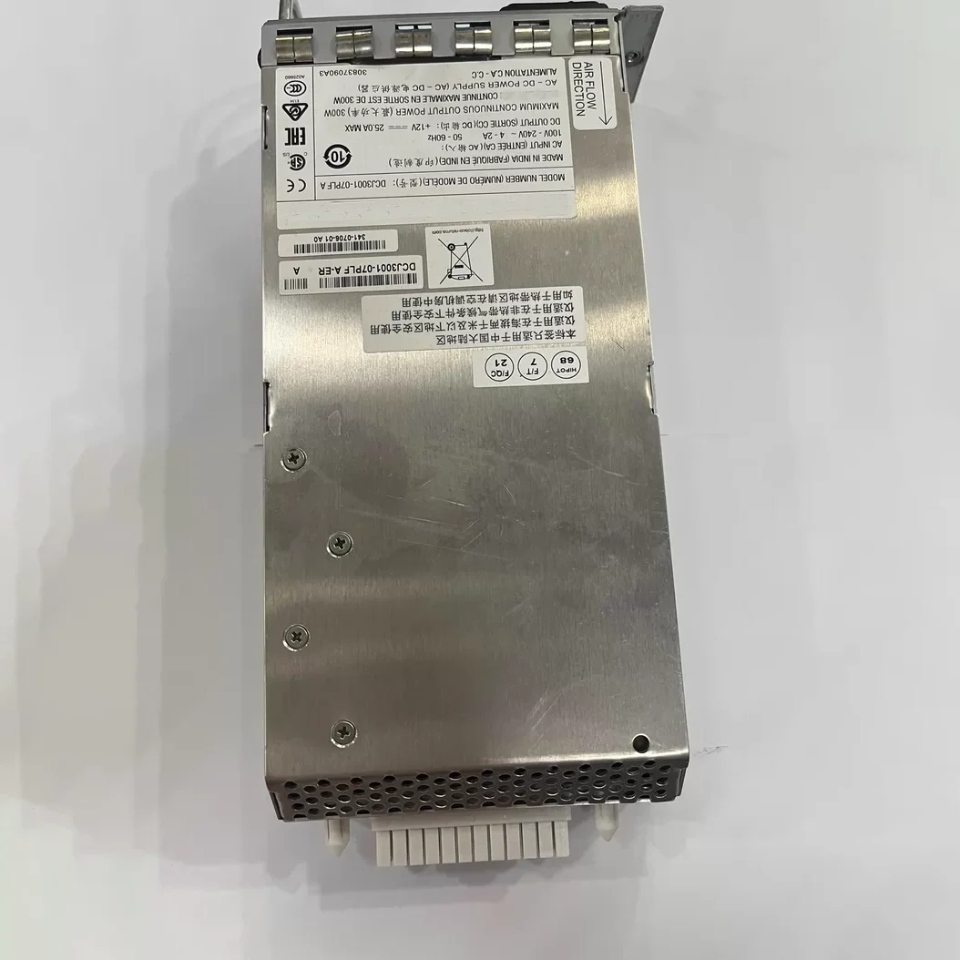 

The 300W power module Battery Cable DCJ3001-07PLF A 341-0708-01