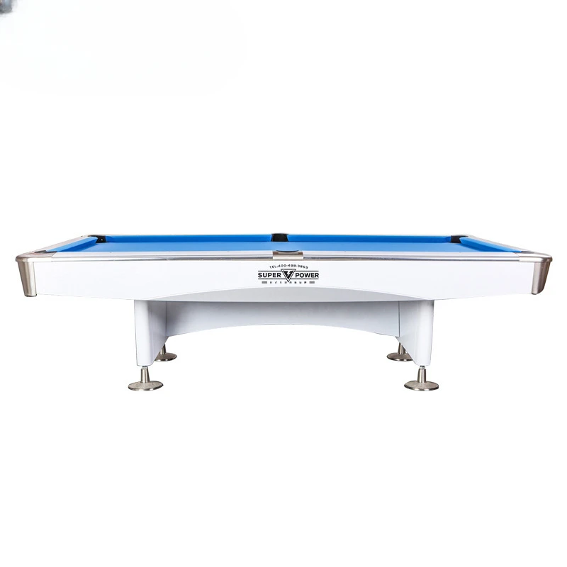 Fancy nine-ball pool table household standard adult commercial family table tennis table