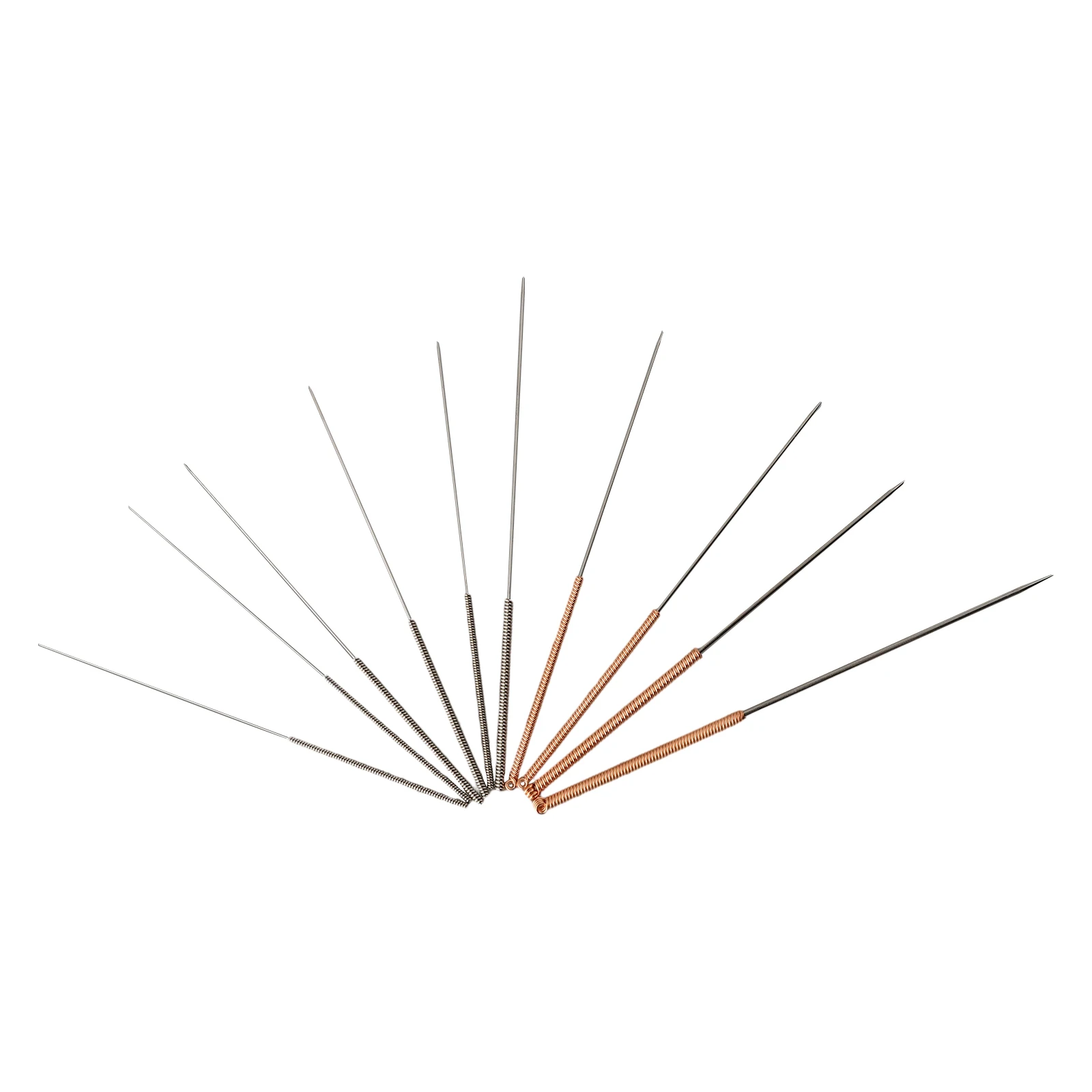 Efficiently Clean Nozzles with Nozzle Cleaning Needles Sizes 0 15mm/0 2mm/0 25mm/0 3mm/0 35mm/0 4mm/0 5mm/0 6mm/0 8mm/1 0mm