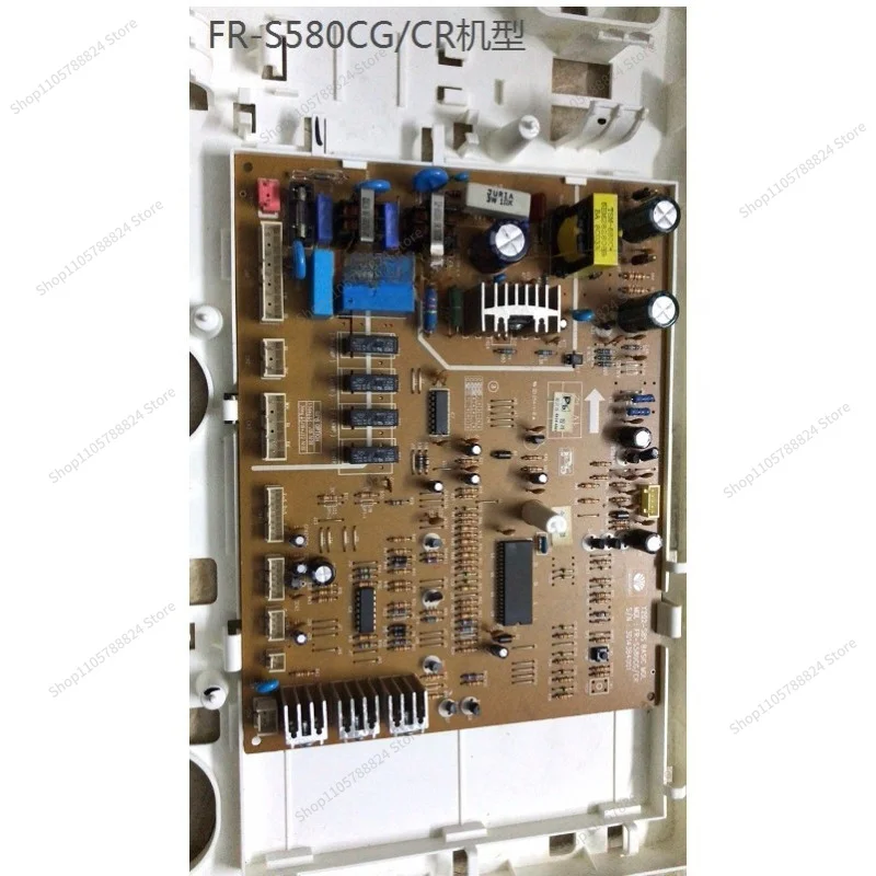 For Refrigerator Computer Board 30143B4001 30143D4100 Y202-SBS FR-S580CG/CR