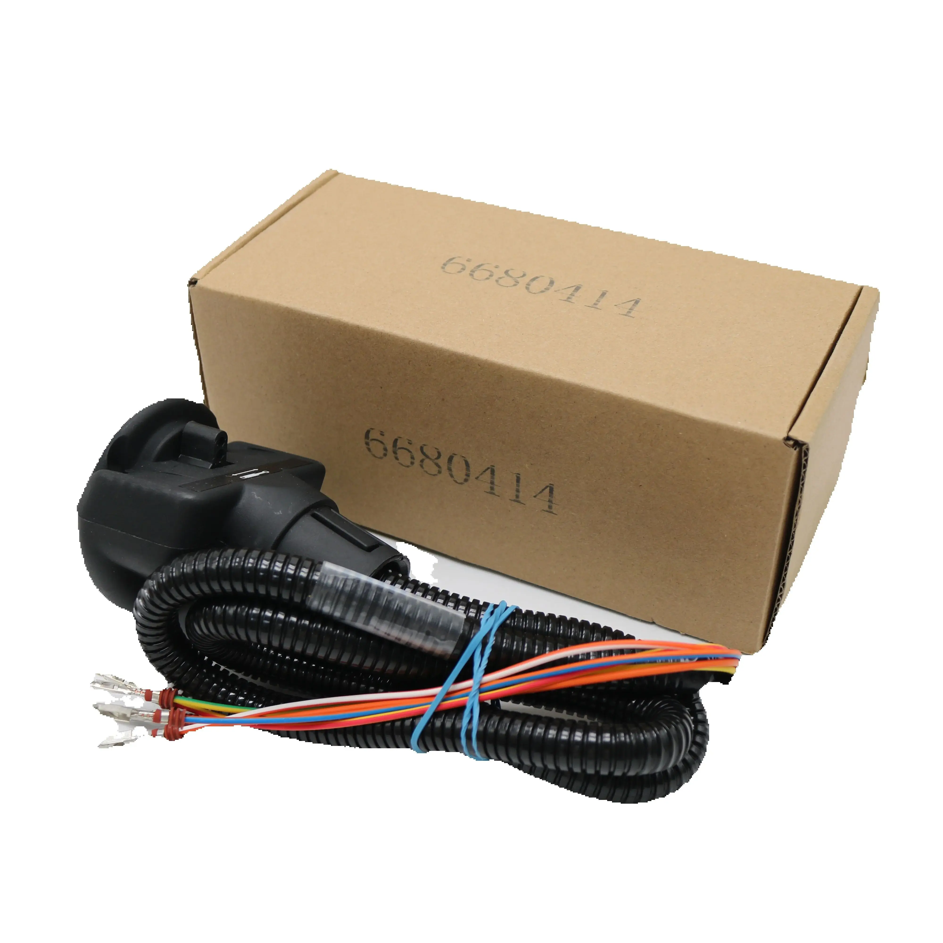 6680414 is suitable for bobcat, accessories,6680414,653,751,75a3,763,863,963 switch handles.One year quality guarantee