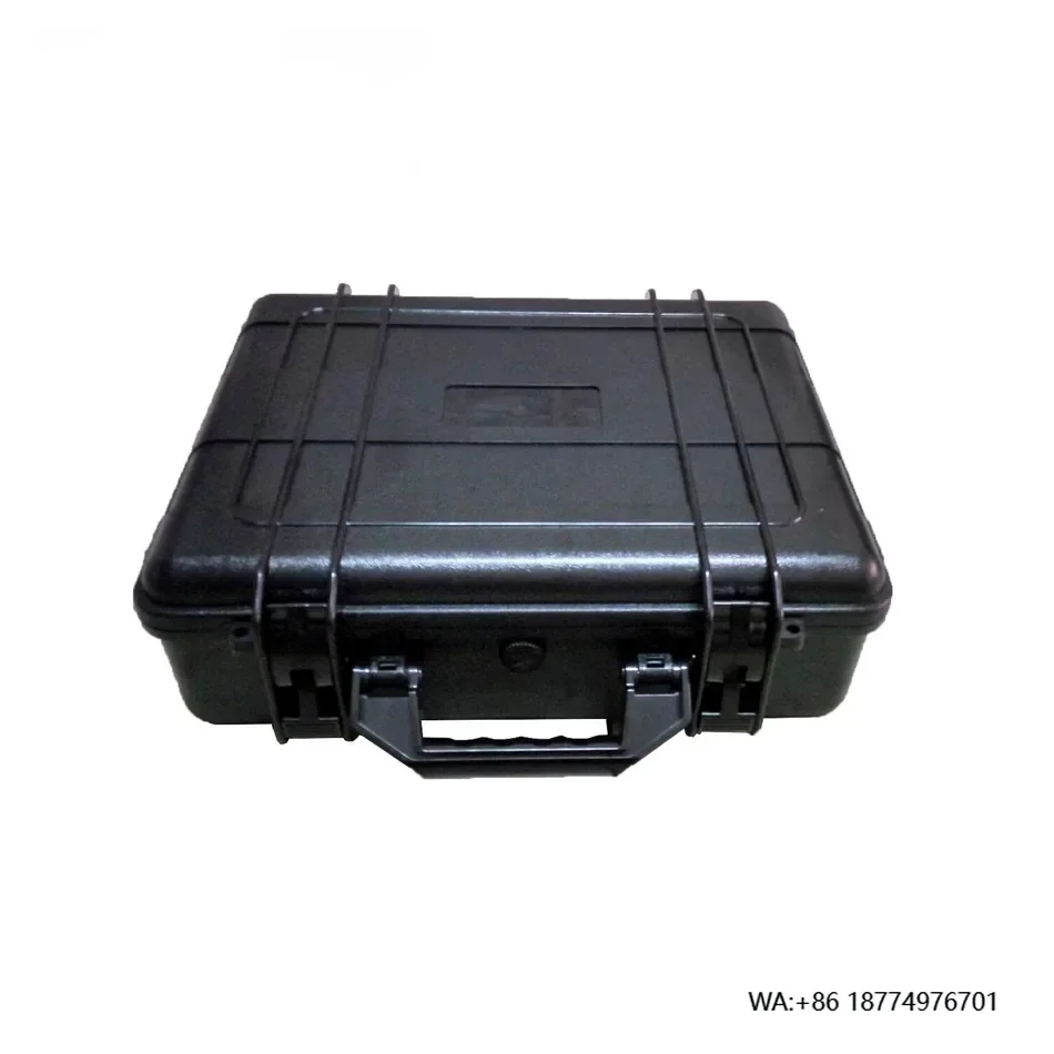 

Black Hawk GR100 High quality detector de oro gold scanner detector , long range gem stone diamond detector for sale