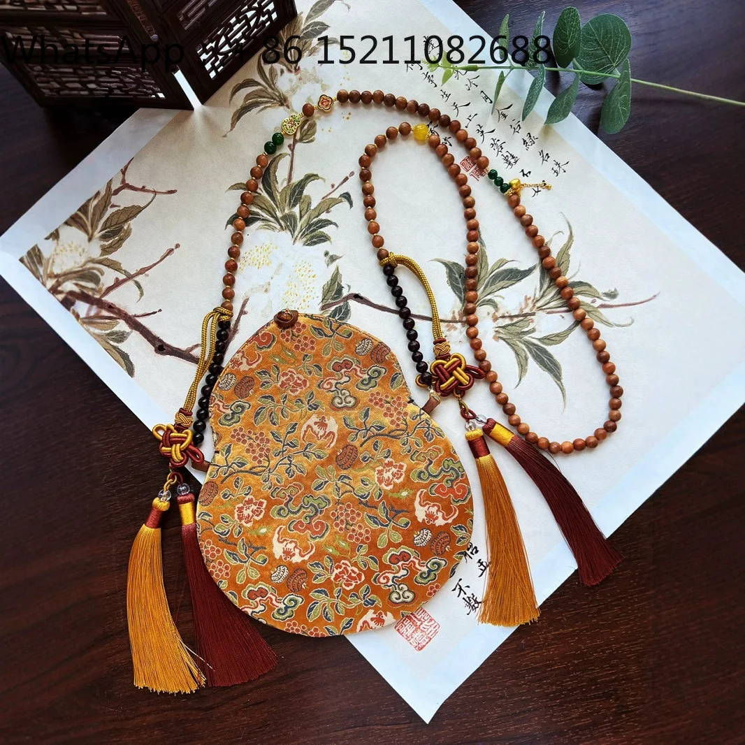 LLY gourd Chinese ancient styl - Phone Accessories Hanger 评论和价格
