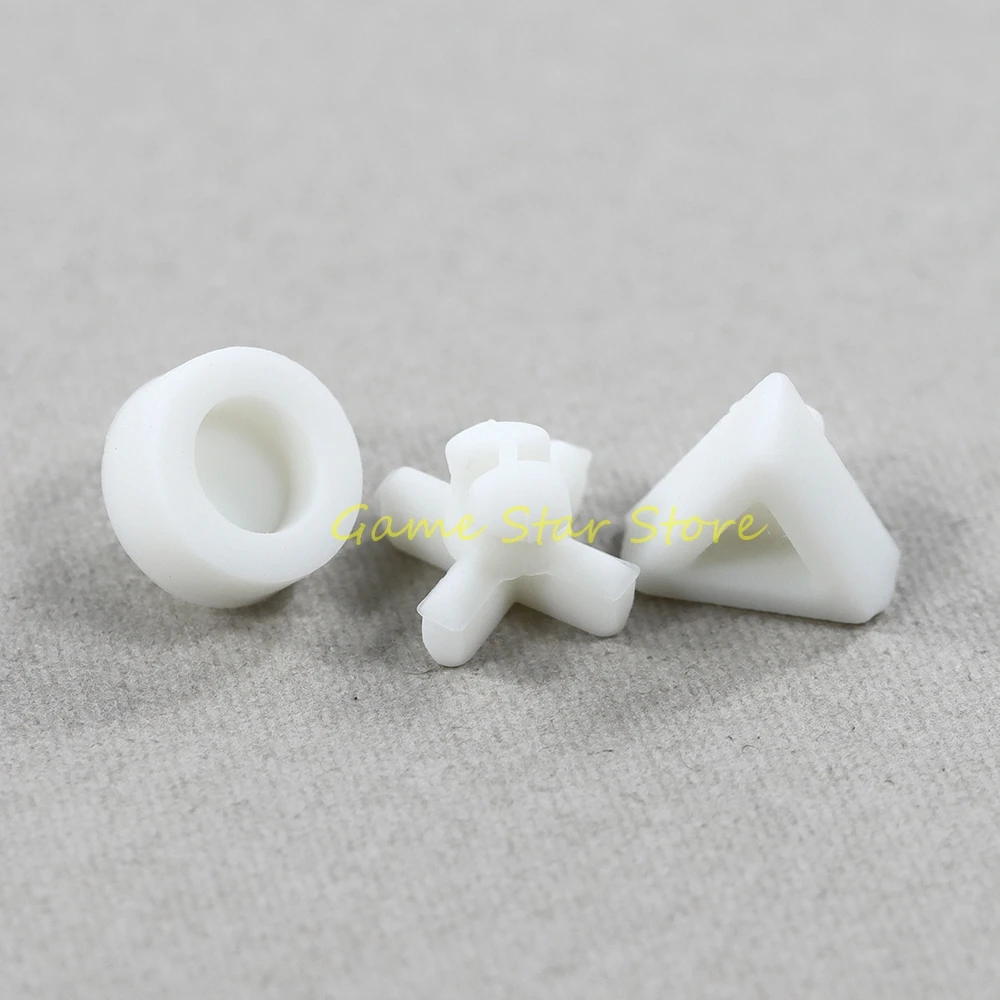 100sets-replacement-for-playstation-4-pro-console-case-silicone-rubber-bottom-feet-pads-for-ps4-slim