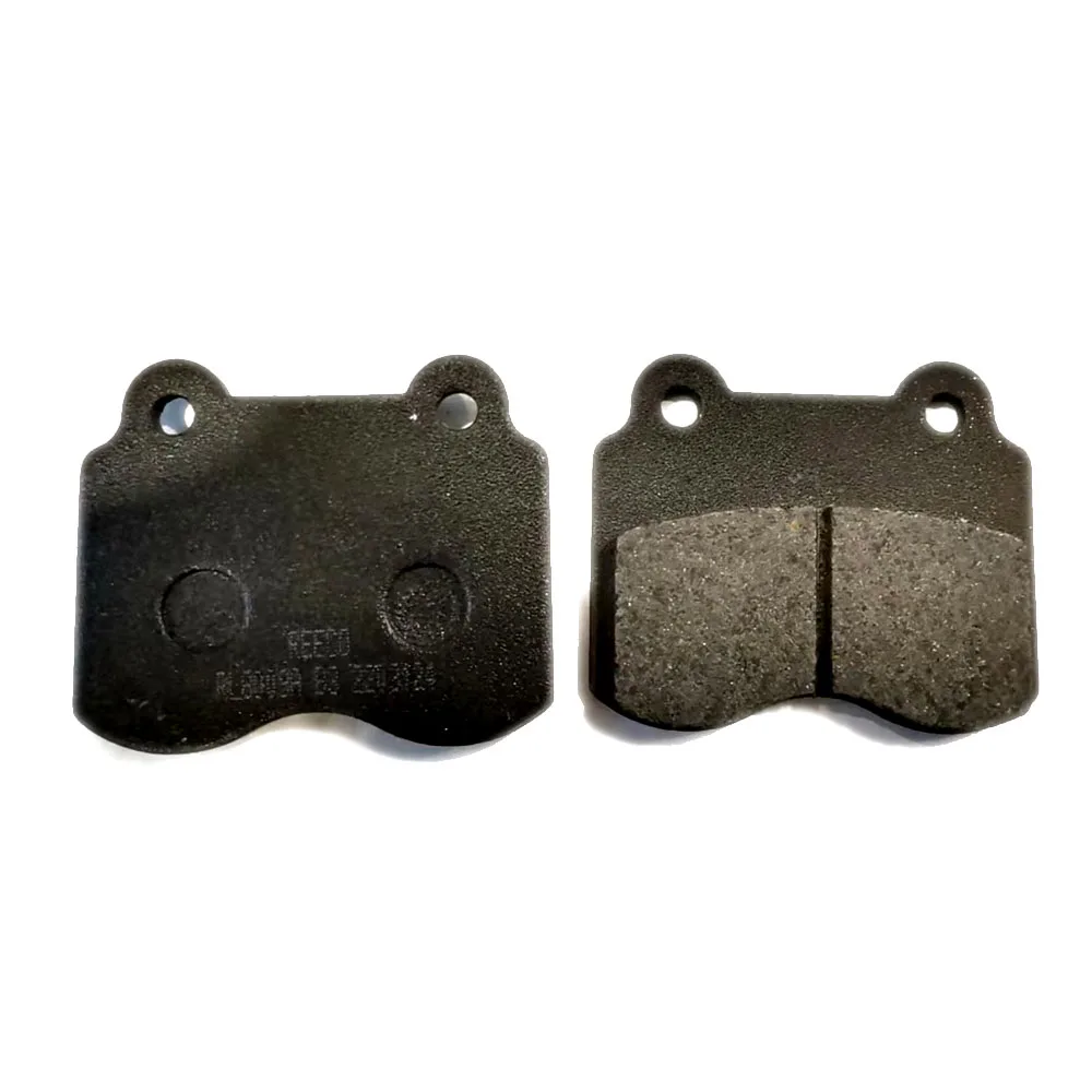 

REECO RL8009A E-Motorcycle Brake Pads Disc Set