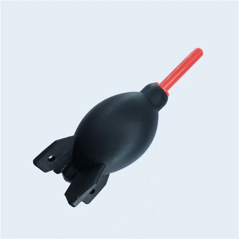Super Large Wind Rocket Missile, Clean, Balloon Blowing Non-Jet Neutral Air Blowing