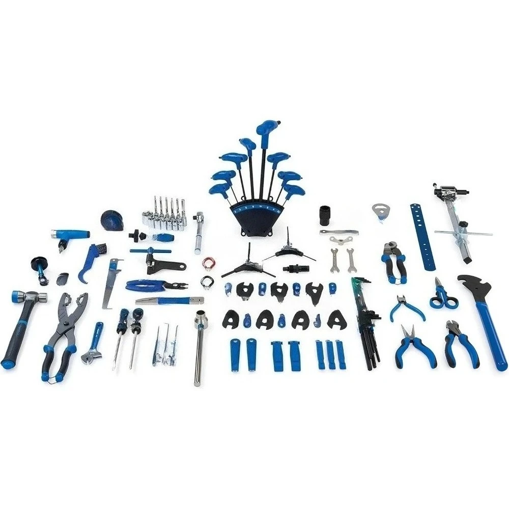 Tool PK-5 - Profess…