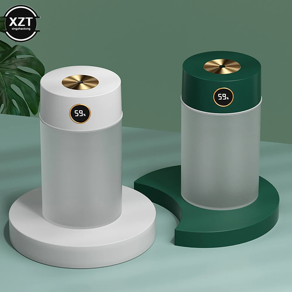Рисунок 5 - Новый USB-увлажнитель большой емкости
