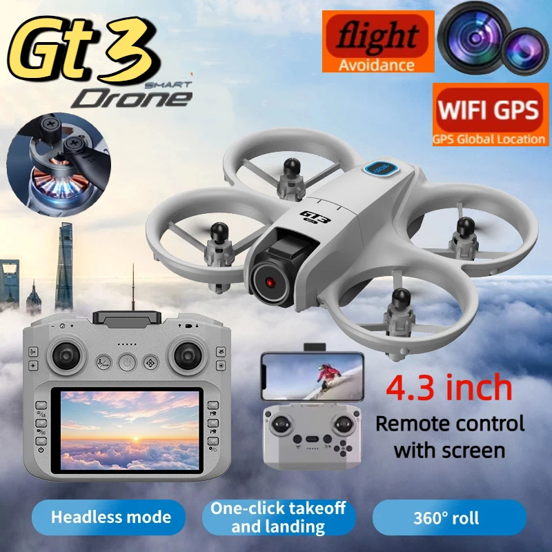 #57 FPV Camera Drones List of Top Picks