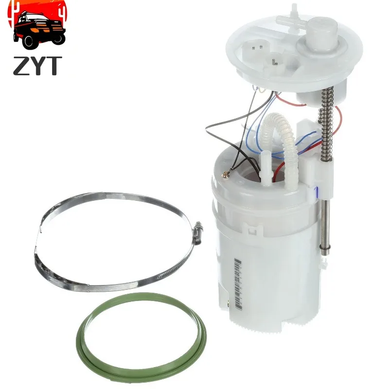

Fuel Pump Assembly 16117207599 16117195464 16117204762 16117295459 For BMW X5 E70/F15 2011-2015 BMW X6 E71/F16 2008-2010 3.0L