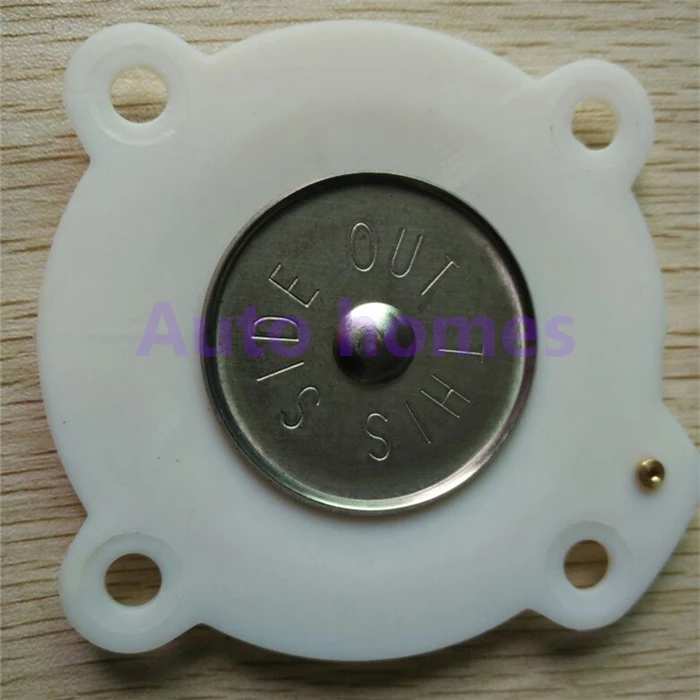 

Solenoid Pulse valve G1" diaphragm SCG353A044