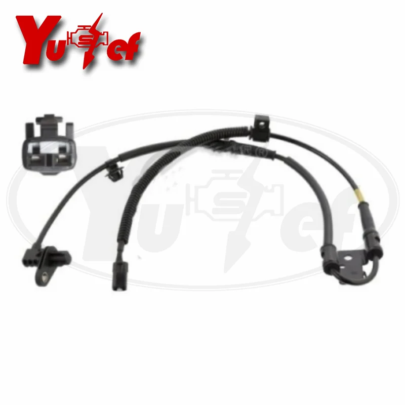 

Front Right ABS Wheel Speed Sensor For KIA HYUNDAI Ceed Sw Pro I30# 59830-1H300,598301H300,59830 1H300