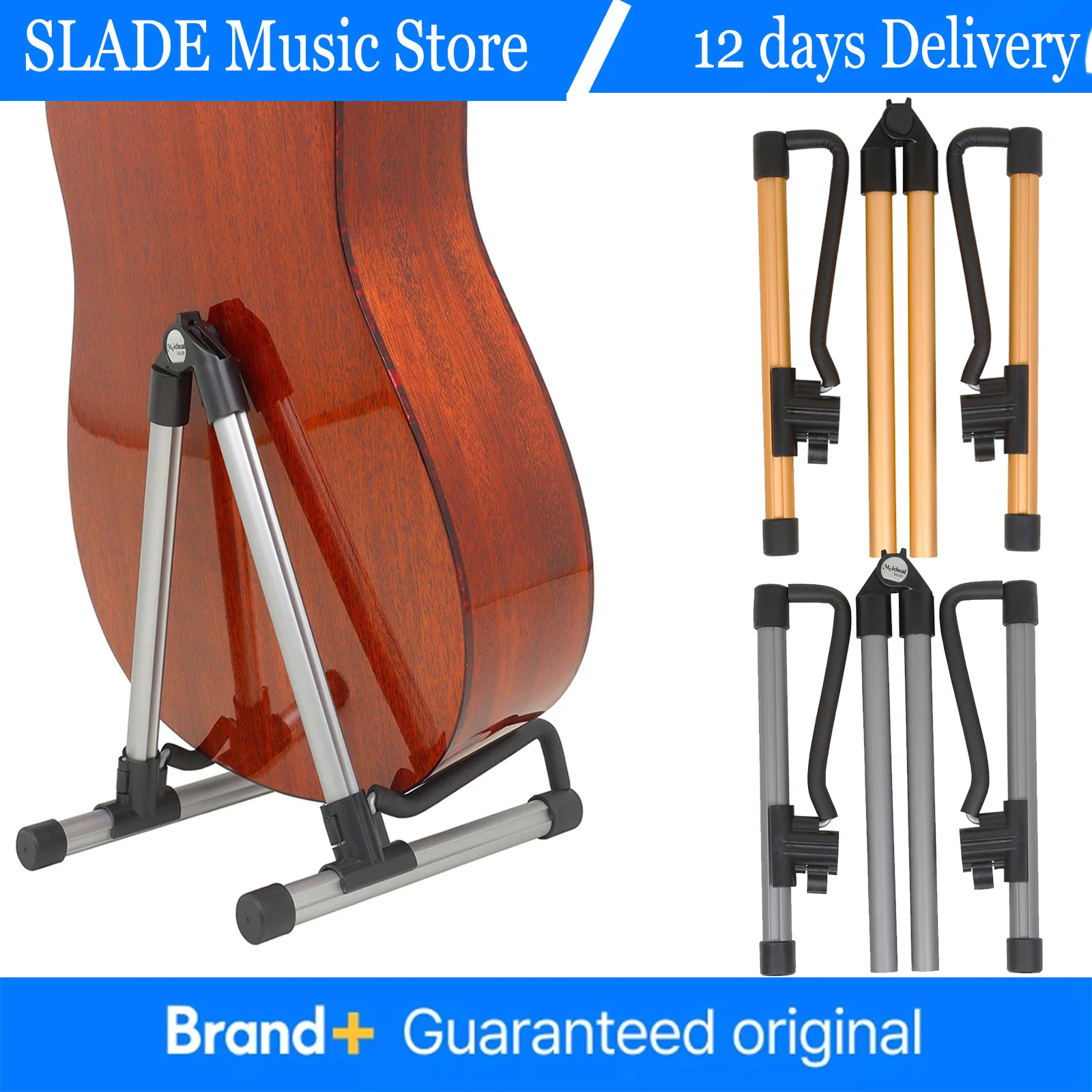 Guitar Stand Premiu…