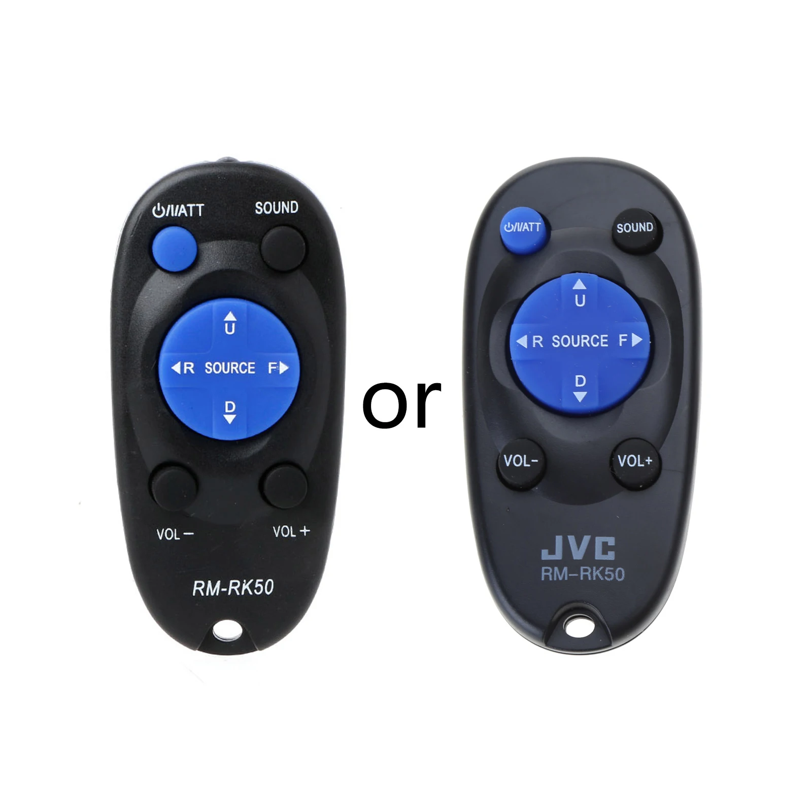 

1PC Replacement FOR JVC Car RM-RK50 Remote Control for Head Units KD-PDR50 KD-PDR80 KD-R200 KD-R208 KD-R210 KD-R300 KD-R310