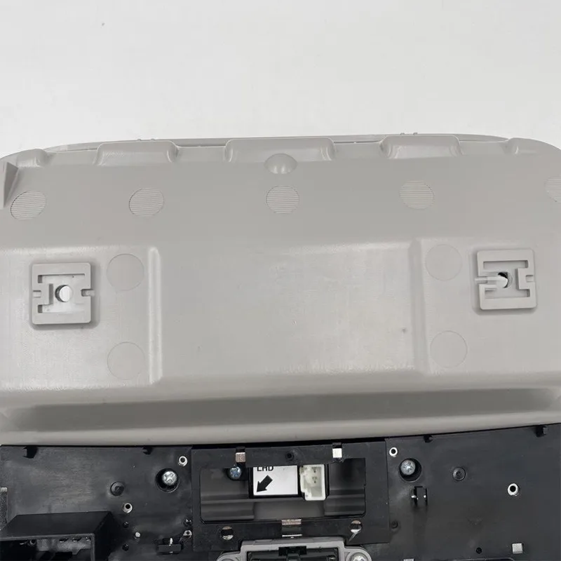 

For Switch& Glasses Case Sunroof Overhead Reading Light Assembly For Kia KX7 Sorento-Part Numbers 92810-C0100 92810C0100