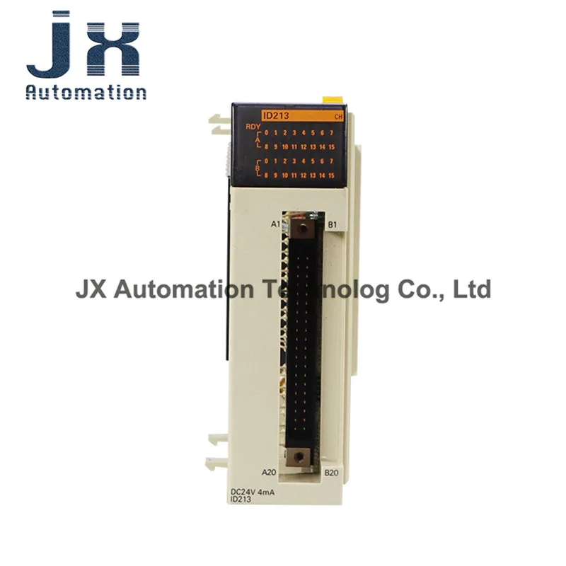 Original SYSMAC CQM1 Series Input Units CQM1-IA121 CQM1-IA221 CQM1-ID111 CQM1-ID112 CQM1-ID211 CQM1-ID212 CQM1-ID213 CQM1-ID214