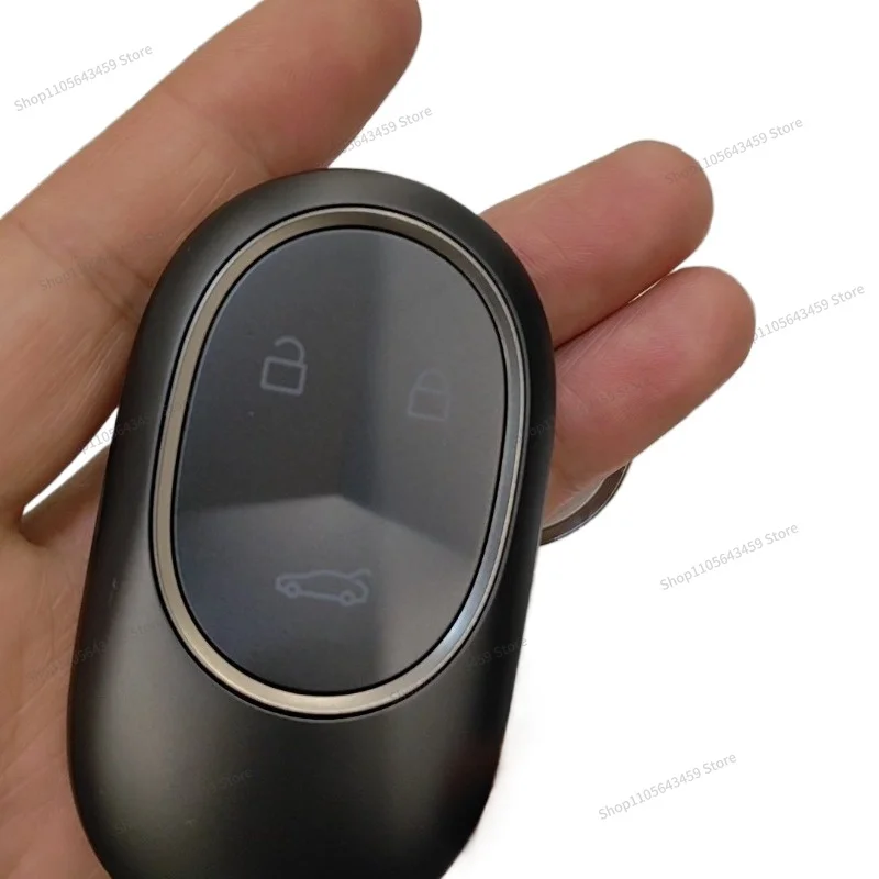 For The Latest Smart Card Key ET5 ET7 Key