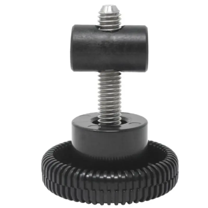 RTENTE-SPX1600PN Hand Knob Kit For Hayward Superpump & Maxflo Pool Pumps Compatible With SP1600X5 SP1605X7 1 Pcs