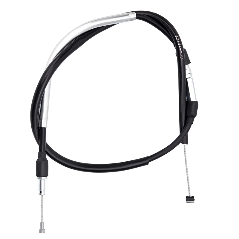 Motorcycle Clutch Control Cable Wire Line For Kawasaki KLX250 KLX300 KL600 KLR250 KLX250S KLX300R KL250 ZL600 54011-1368