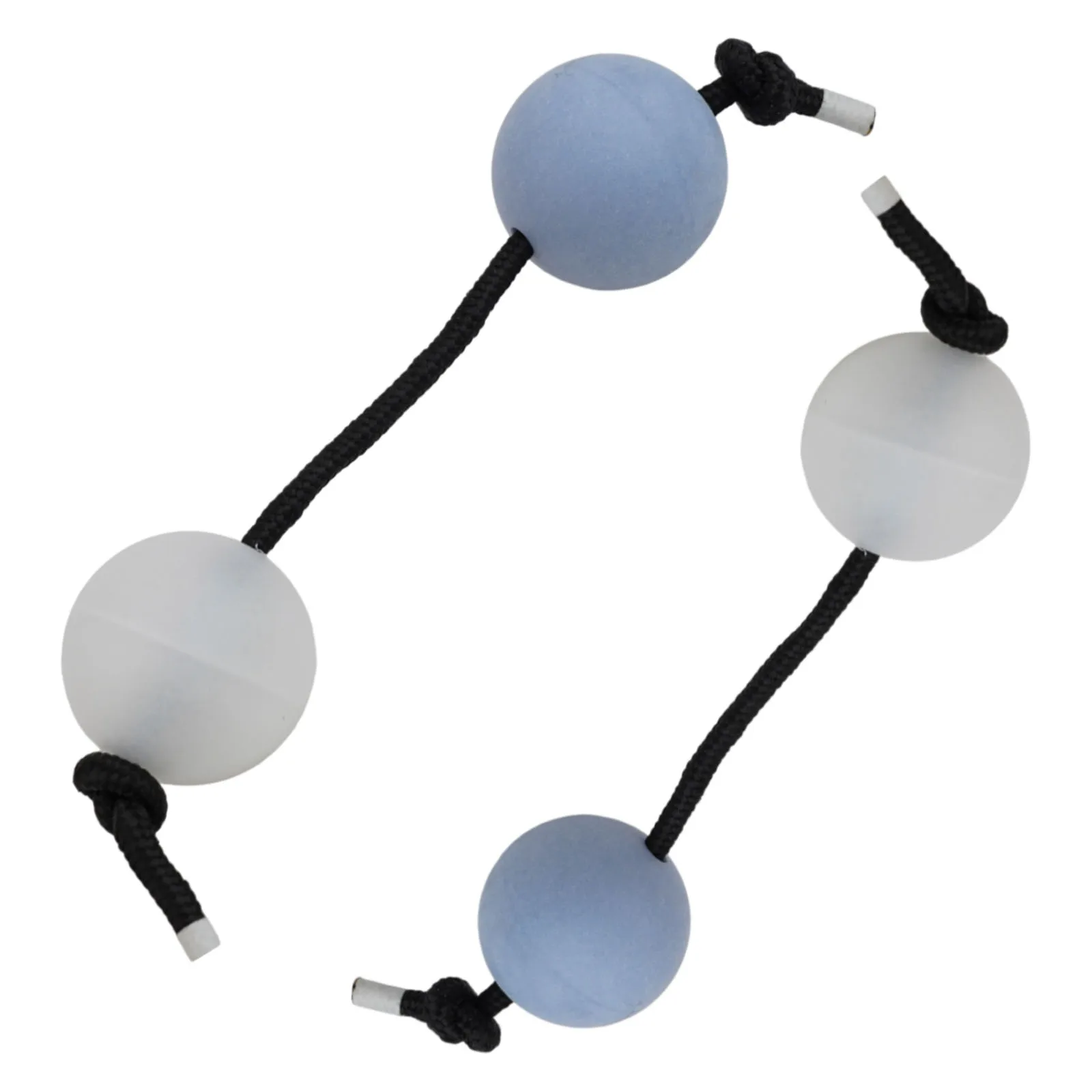 Fingertip Ball Sand Ball Rhythm Sandball Sand Eggs High-pitched Tone Traditional African Instrument Music Manufacturing