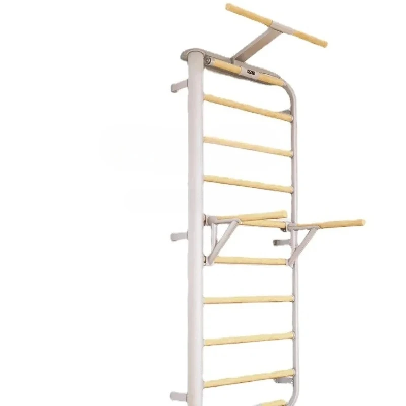 

Training Rehabilitation Home Fitness Equipment Children Climbing Frame Leg Pressing Stretch