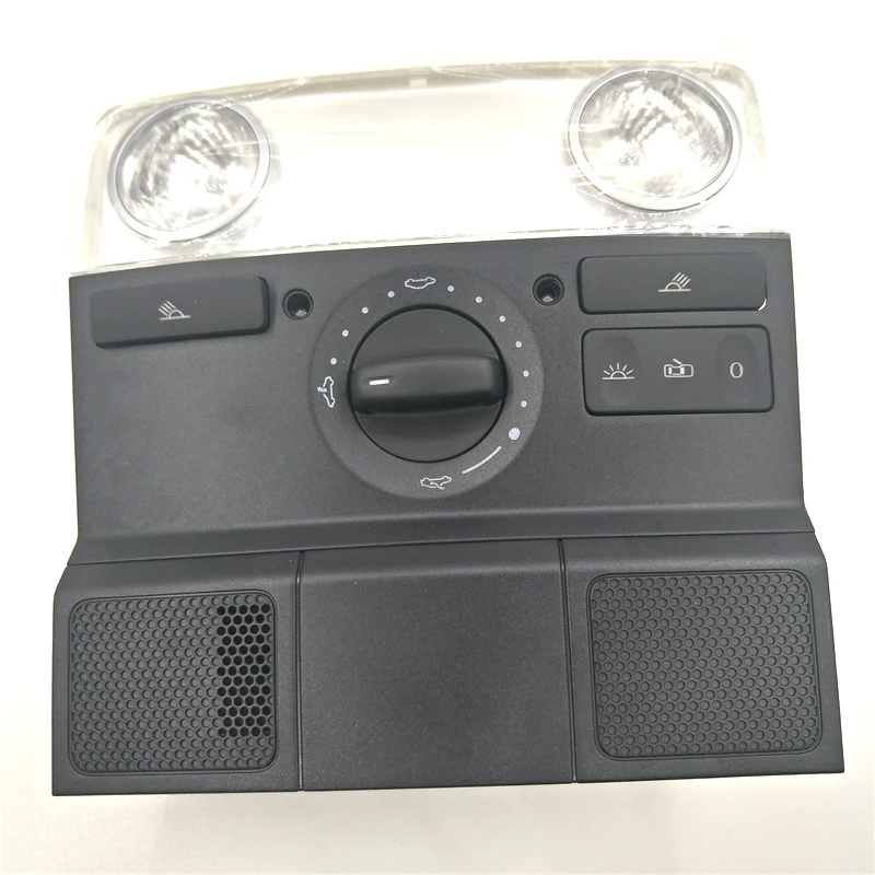 Dome light Front Ceiling Lamps Reading Lamps Interior Lamps For Volkswagen Sagitar MAGOTAN Golf 6 MK6 Jetta Golf 5 MK5 Passat B6