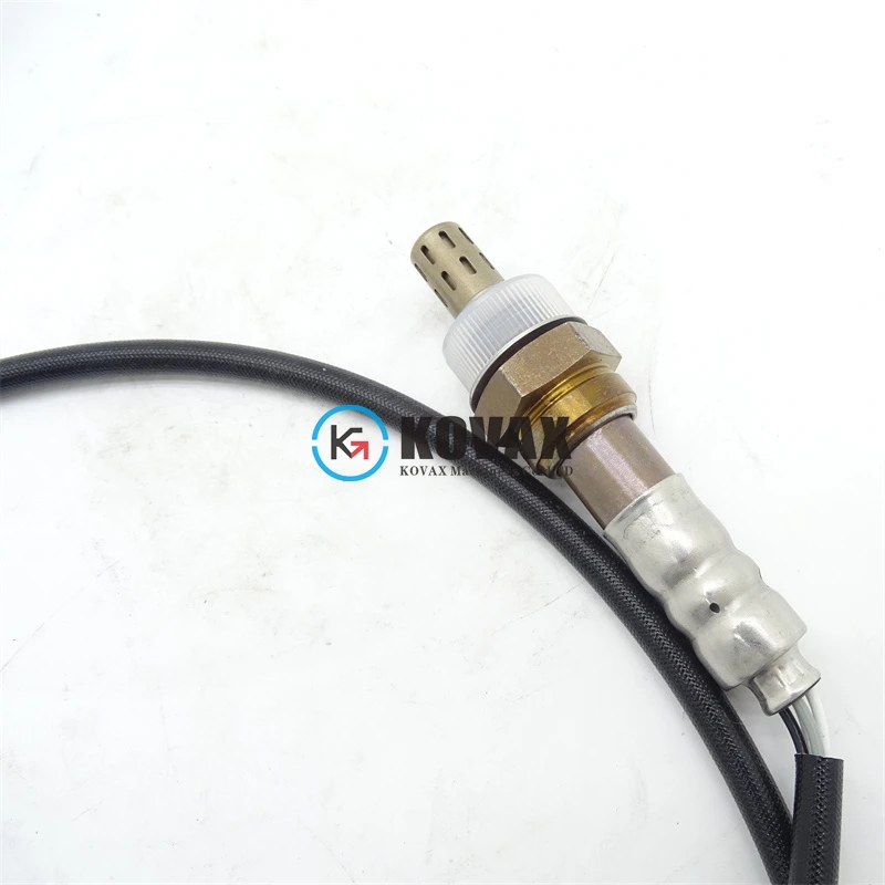 1367823 22693-6M400 22693-7S000 NOx sensor motor excavadora piezas