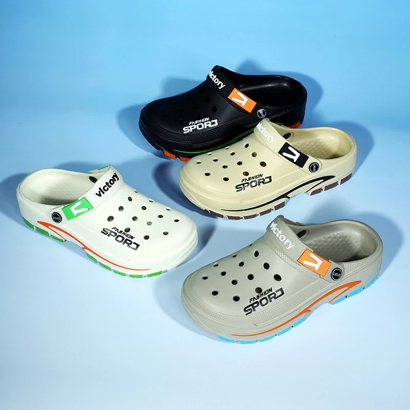 Thumbnail 2 - #39 Newest Outdoor Sandals