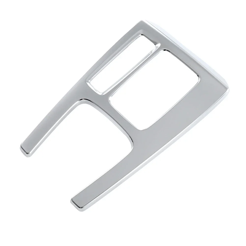 

Custom Fit Cover Gear Shift Panel Trim Functional Interior Accessory Interior Scratch Shield Lightweight Design