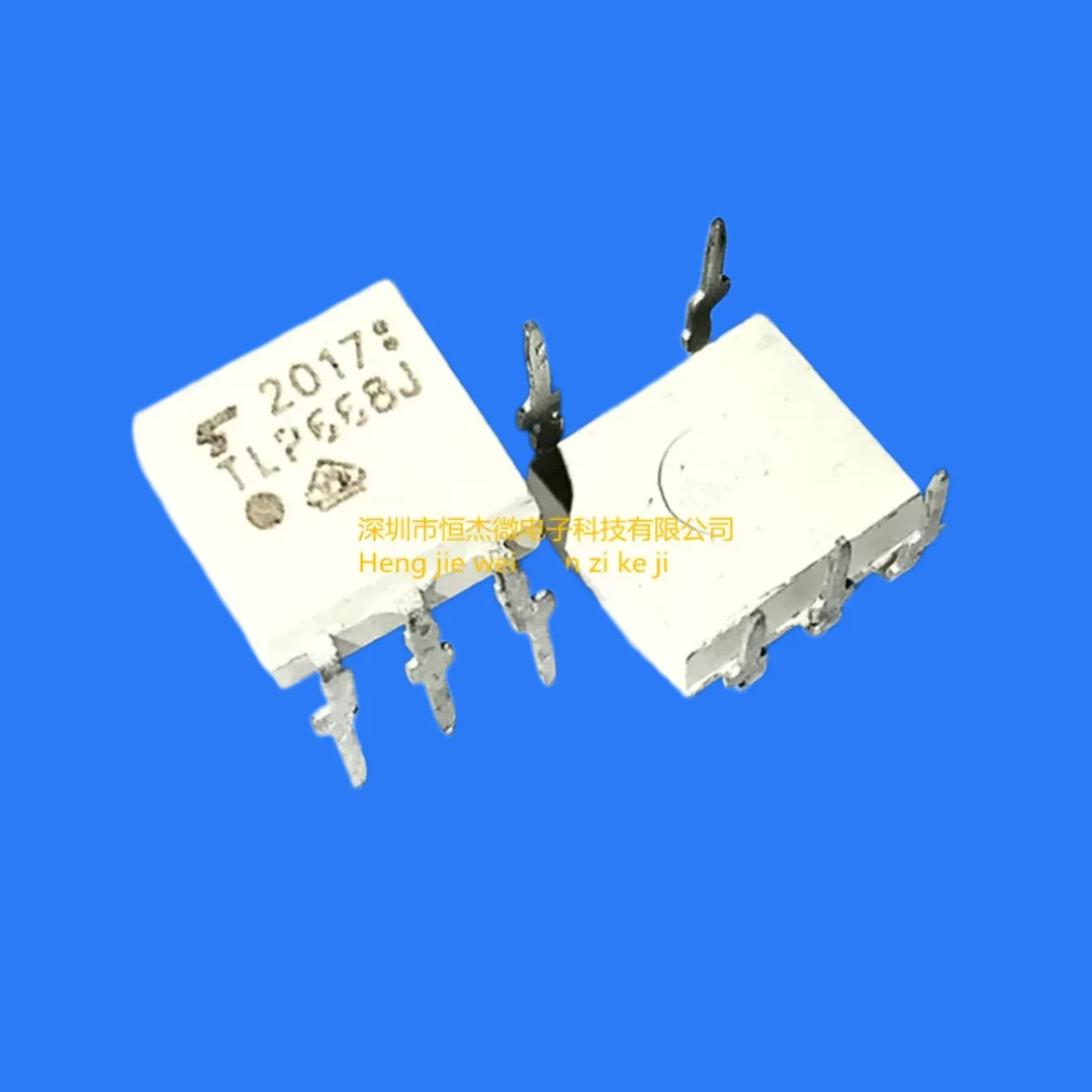 10PCS/brand new original imported TLP668J TLP668 DIP-5 in-line optical isolator optical coupling